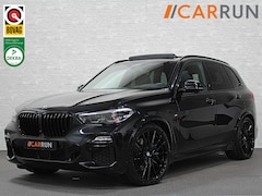 BMW X5 - 45e M-Sport | 360 View | Panorama | ACC | Head-Up | Comfortstoelen | Keyless-Go | Memory |