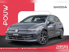 Volkswagen Golf - 1.5 204pk eHybrid 50 Edition | Comfort Pakket | Massage | Dodehoek Detectie