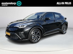 Toyota C-HR - 1.8 Hybrid Dynamic | Carplay | Navigatie | Parkeersensoren | 18 inch LM-velgen | Adaptive