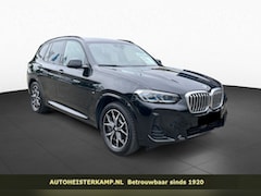 BMW X3 - xDrive30d 286 PK M-Sport ACC Panoramadak Head-Up Laser LED Standkachel Camera