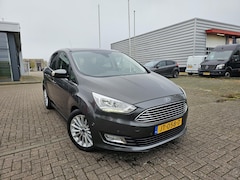 Ford C-Max - 1.0 Titanium