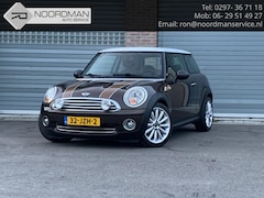 MINI Cooper - 1.6 Mayfair