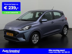 Hyundai i10 - 1.0 Comfort 5-zits Automaat | Apple/Andoid Carplay | Zondag Open