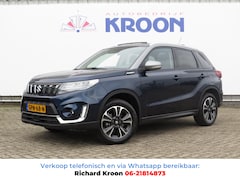 Suzuki Vitara - 1.4 Boosterjet Style Rhino Edition Smart Hybrid, Panoramadak