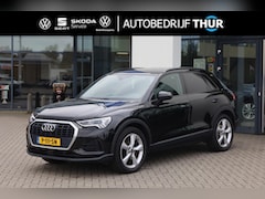 Audi Q3 - 45 TFSI e Business Edition 245PK / 180 kW Automaat, S-Line interieur, achteruitrijcamera,