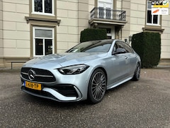 Mercedes-Benz C-klasse - 200 Launch Edition AMG Line