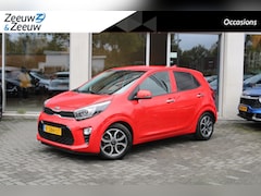 Kia Picanto - 1.0 DPi DynamicPlusLine | Airco | Navi | Camera | LM Velgen | Privacy Glass |