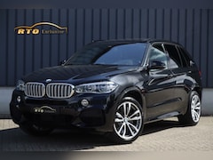 BMW X5 - xDrive40e iPerformance M Sport Edition|NAP|Pano|B&O