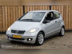 Mercedes-Benz A-klasse - 150 Automaat + Airco NETTE AUTO