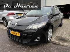 Renault Mégane - 1.5 dCi Parisienne Navi Airco