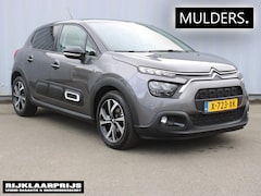 Citroën C3 - 1.2 PT 83pk MAX