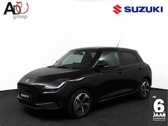 Suzuki Swift - 1.2 Style Smart Hybrid | Automaat | Climate control | Cruise control adaptive | Navigatie