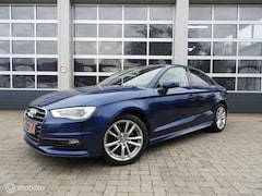 Audi A3 Limousine - 1.8 TFSI 180 PK , Xenon