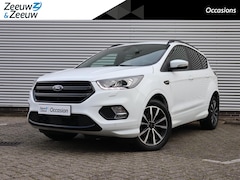 Ford Kuga - 1.5 EcoBoost ST Line 150 PK | Trekhaak | Stoel, Stuur en Voorruitverwarming | Apple Carpla