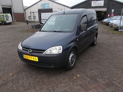 Opel Combo - 1.3 CDTi Base (marge) airco weinig km schuifdeur