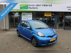 Toyota Aygo - 1.0-12V Comfort