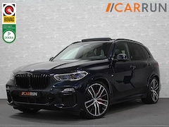 BMW X5 - 45e M-Performance Seats | 360 View | Panorama | ACC | Laser-LED | Carbon | Keyless | 22''