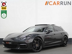 Porsche Panamera Sport Turismo - 3.0 4 | Panorama | Massage | ACC | Stoelventilatie | Sport-Chrono | Keyless-Go | PDLS+ | L