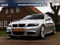 BMW 3-serie Touring - 320i Business Line Sport Aut. | M-pakket | Alpina Velgen | Trekhaak | NL. Auto | Volledige