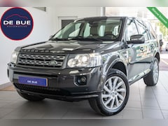 Land Rover Freelander - 2.2 eD4 Prestige 2 eig. Dealer onderhouden Trekhaak Alpine