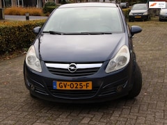 Opel Corsa - 1.2-16V Edition