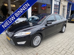 Ford Mondeo - 2.0 SCTi Limited AUTOMAAT/CLIMA/NAVI/TOPSTAAT