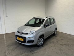 Fiat Panda - 0.9 TwinAir Easy Automaat|Airco|LAGE KMS