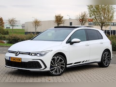 Volkswagen Golf - 1.4 eHybrid GTE l Virtual l Pano l Sfeerverl