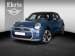 MINI Cooper S - 5-deurs Favoured Trim + Package XL | Maximaal MINI