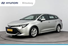 Toyota Corolla Touring Sports - 1.8 Hybrid Active | Navigatie | Camera | Parkeersensoren | Adaptive cruise |