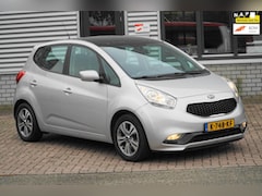 Kia Venga - 1.6 CVVT AUTOMAAT PANO