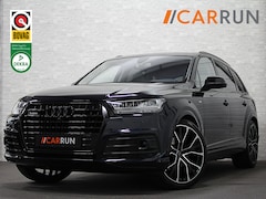 Audi Q7 - 3.0 TDI 272PK S-Line | Luchtvering | Trekhaak | ACC | BOSE | Memory | Matrix-LED | 4-Zone