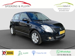 Suzuki Swift - 1.3 Shogun | Airco |