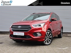 Ford Kuga - 1.5 EcoBoost ST Line 150 PK | Trekhaak | Stoel, Stuur en Voorruitverwarming | Apple Carpla