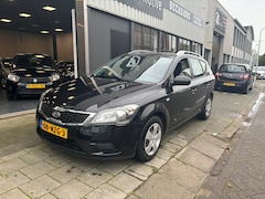 Kia Cee'd - 1.4 CVVT X-tra