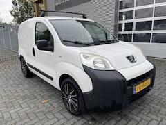 Peugeot Bipper - 1.3 HDi XR Profit + AIRCO NAVIGATIE