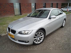 BMW 3-serie Coupé - 320i Executive | Xenon | Navi | Clima | Cruise