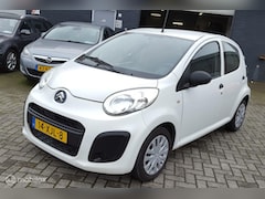 Citroën C1 - 1.0 Attraction