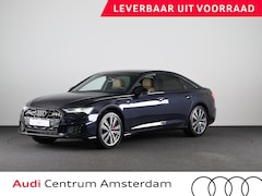 Audi A6 Limousine - 55 TFSI e quattro S edition Competition