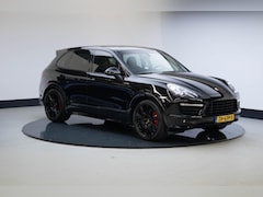 Porsche Cayenne - 4.8 GTS zeer nette auto