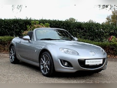 Mazda MX-5 - NC 2.0l Aluminium Metallic