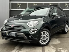 Fiat 500 X Cross - 1.3 GSE Cross Automaat Panoramadak Leder Garantie