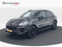 Porsche Macan - 3.0 GTS 360 Pk | Navi | Panoramadak | Bose | 20 Inch | Full LED | 76.482 Km