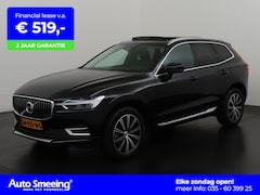 Volvo XC60 - 2.0 Recharge T8 AWD Inscription | Panoramadak | Mem Stoel | Harman/Kardon | Zondag Open