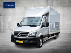 Mercedes-Benz Sprinter - 316 2.2 CDI 432 HD Bakwagen Meubelbak met Laadklep Bluetooth Cruise Control