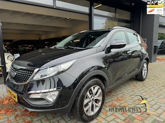 Kia Sportage - 1.6 GDI BusinessLine / APK 10-2025 / 1e EIGENAAR