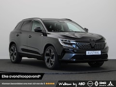 Renault Austral - E-Tech Hybrid 200pk Techno Esprit Alpine | Active drive assist | Elektrisch bedienbare ach