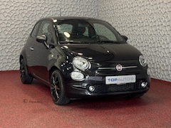 Fiat 500 - 1.0 HYBRID DOLCEVITA 16''LMV CARPLAY ECC NAVIGATIE CRUISE LED DAB ECC