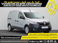 Renault Express - 1.5 dCi 75pk Comfort + | BPM Voordeel | Hoge korting | Lage rente | Direct rijden | Vol op