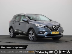 Renault Kadjar - 140pk TCe Intens | Achteruitrijcamera | Stoelverwarming | Navigatie | Climate control | el